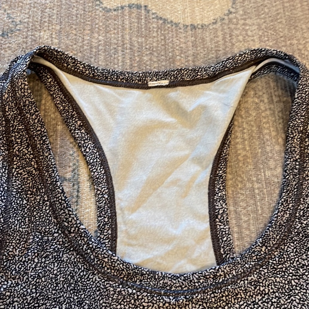 Lululemon Tank - Picture 3 of 3